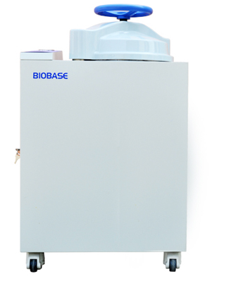 BKQ-B120II高压蒸汽灭菌器