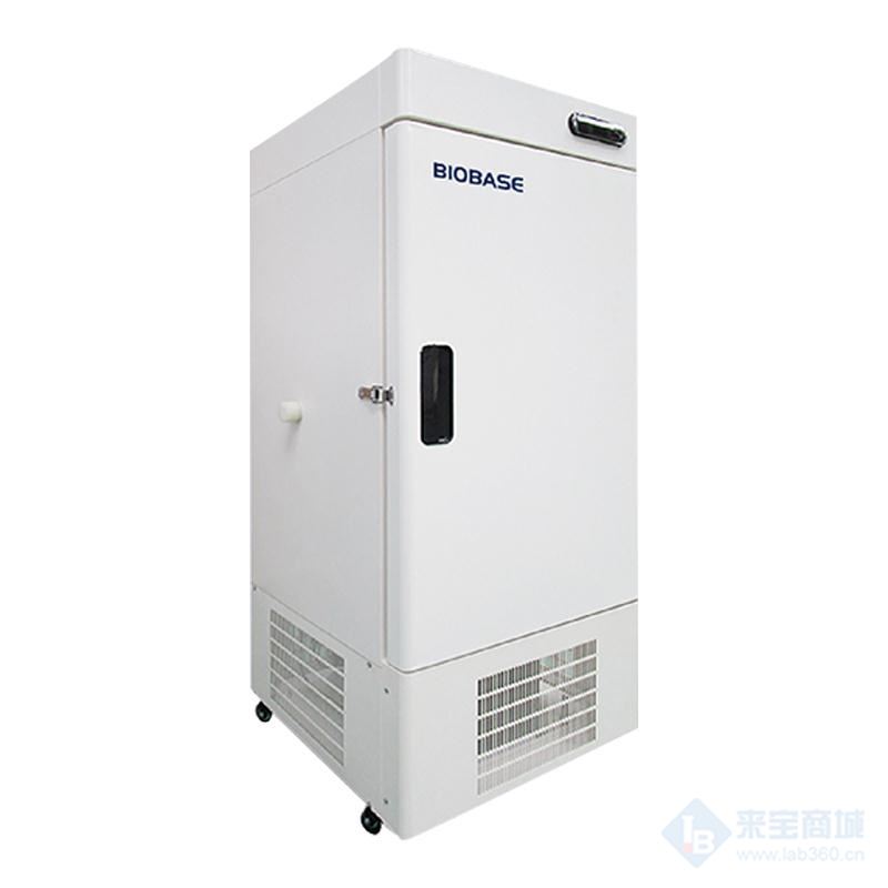 -40立式BDF-40V90低温冰箱