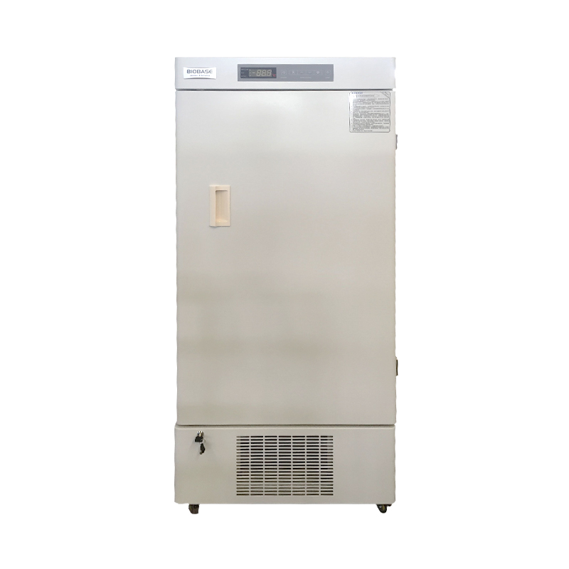 -40立式BDF-40V268低温冷藏箱