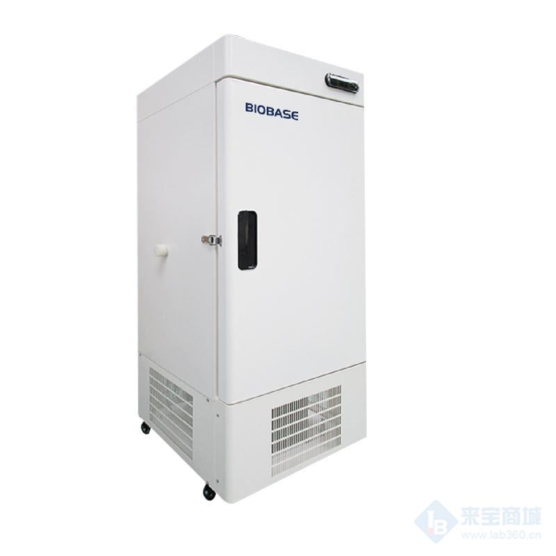 40立式低温冰箱 BDF-40V208