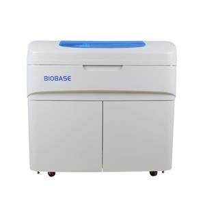 BK-600 全自动生化分析仪