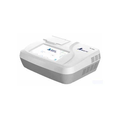 荧光定量PCR仪五个性能优点